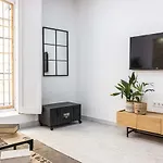 Casa Del Mercader By Cadiz Time Apartments