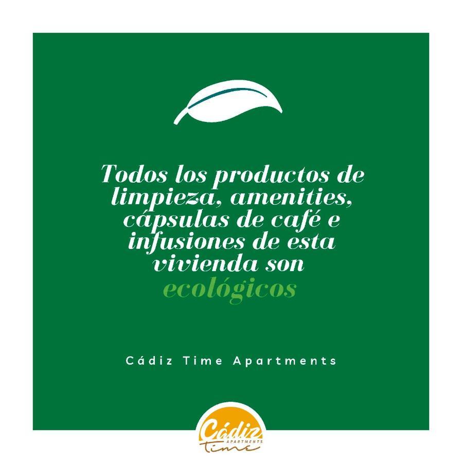 Casa Del Mercader By Time * Cádiz