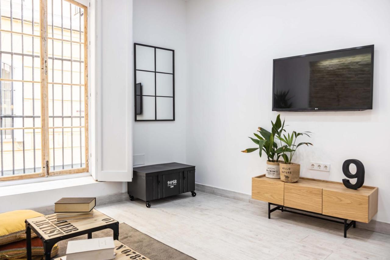 Appartement Casa Del Mercader By Time