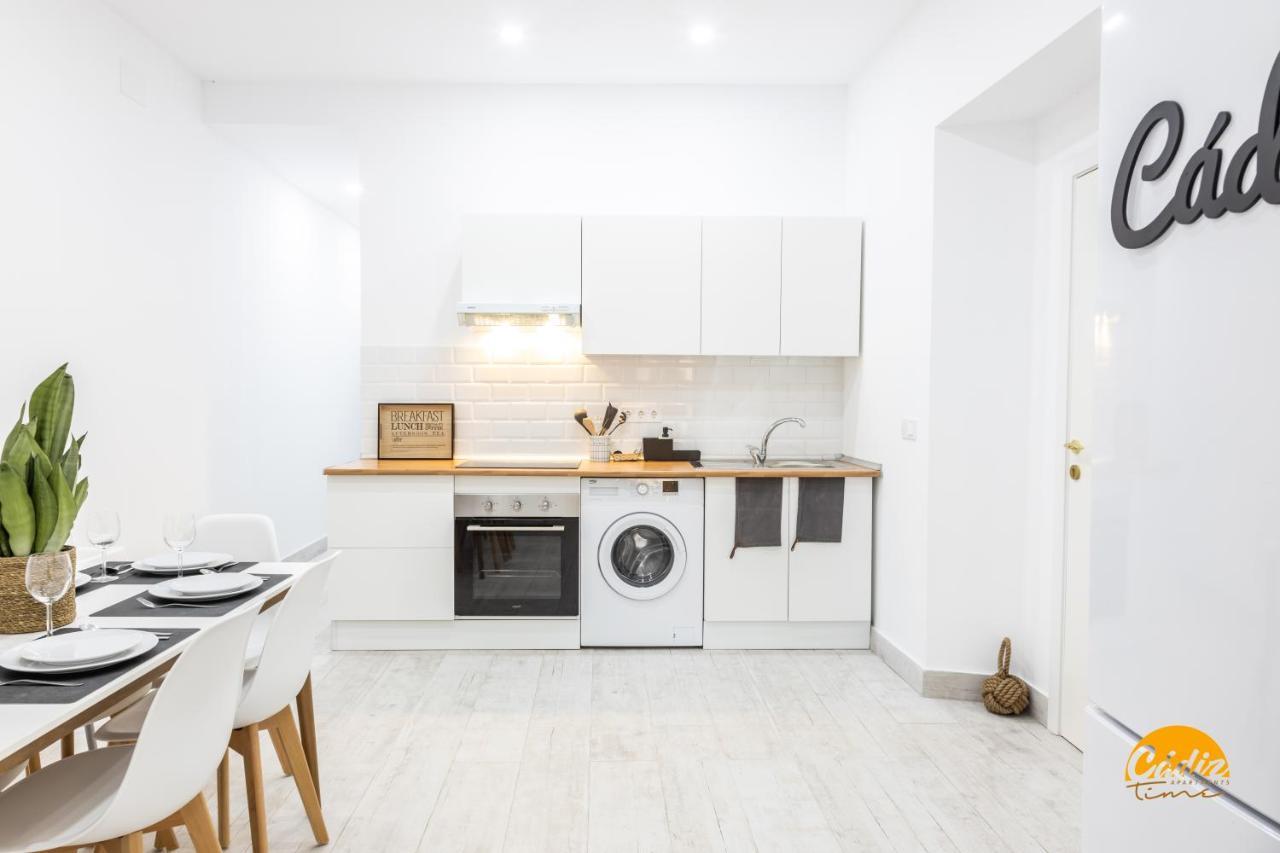 Appartement Casa Del Mercader By Time