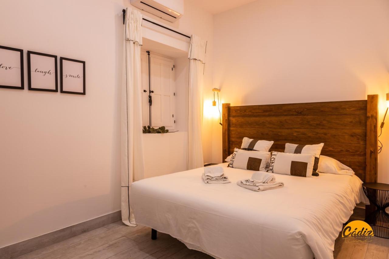 Casa Del Mercader By Time Appartement Cádiz