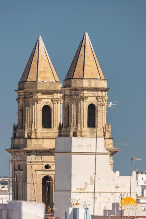 Appartement Casa Del Mercader By Time *