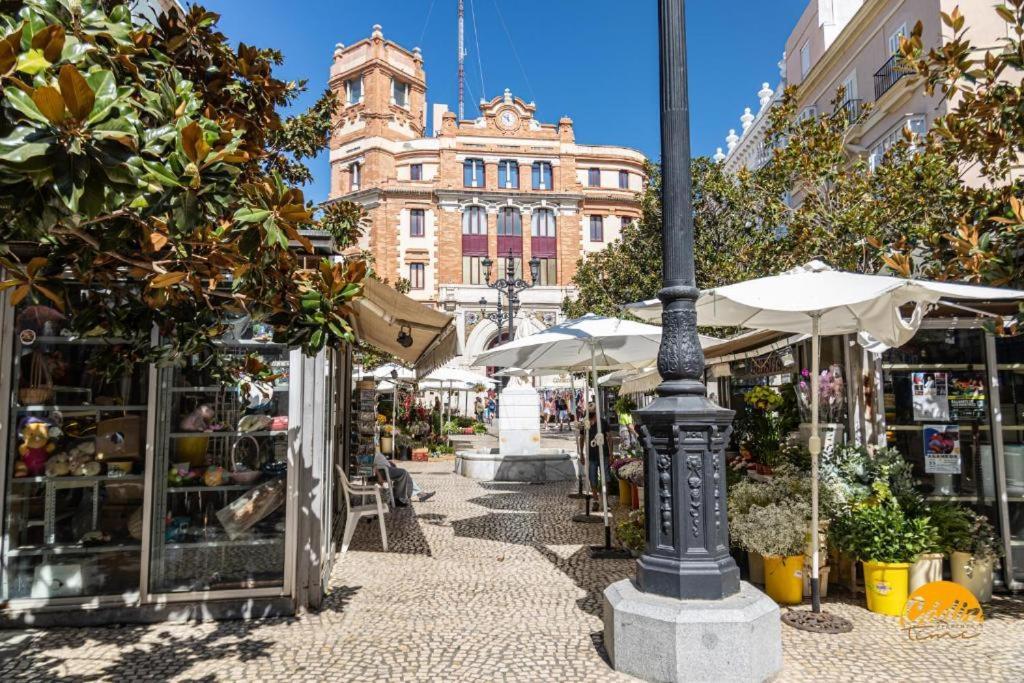 Appartement Casa Del Mercader By Time